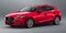 2018 Mazda Mazda3 5-Door Touring Auto