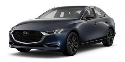 2024 Mazda Mazda3 Sedan 2.5 S Select Sport