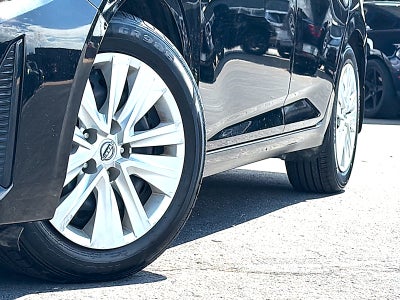 2024 Nissan Sentra S CVT