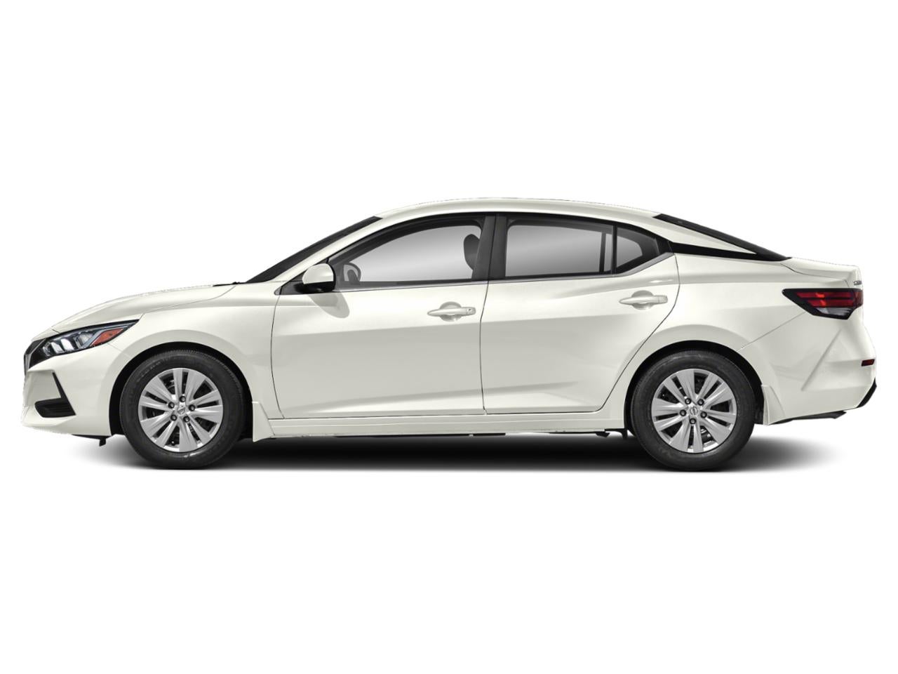 2022 Nissan Sentra S CVT