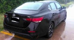2024 Nissan Sentra SV CVT
