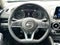 2025 Nissan Sentra SV CVT