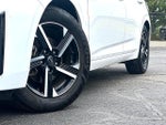 2025 Nissan Sentra SV CVT