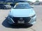 2025 Nissan Sentra SV CVT
