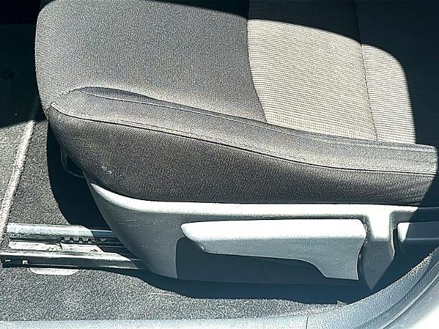 2020 Nissan Sentra SV CVT