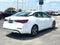2020 Nissan Sentra SV CVT