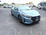 2024 Nissan Sentra SV CVT