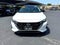 2025 Nissan Sentra SR CVT