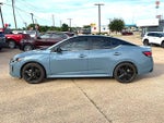 2024 Nissan Sentra SR CVT