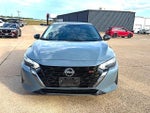 2024 Nissan Sentra SR CVT