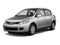 2011 Nissan Versa 5dr HB I4 Auto 1.8 S