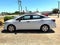 2025 Nissan Versa S CVT