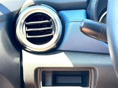 2025 Nissan Versa SV CVT