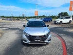 2024 Nissan Versa SR CVT
