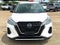 2025 Nissan Kicks Play S FWD