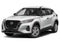 2025 Nissan Kicks Play S FWD