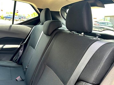 2025 Nissan Kicks Play S FWD