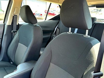 2025 Nissan Kicks Play S FWD