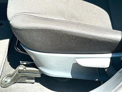 2025 Nissan Kicks Play S FWD