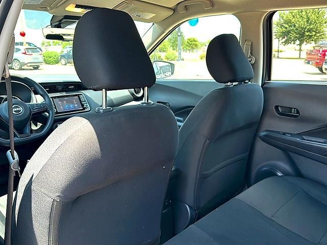 2025 Nissan Kicks Play S FWD