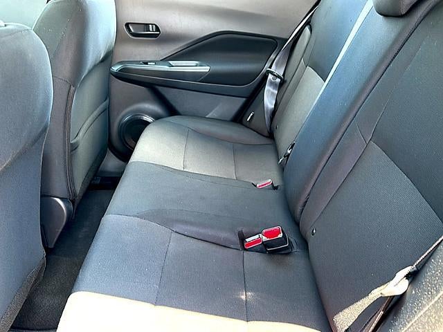2025 Nissan Kicks Play S FWD