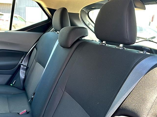 2025 Nissan Kicks Play S FWD