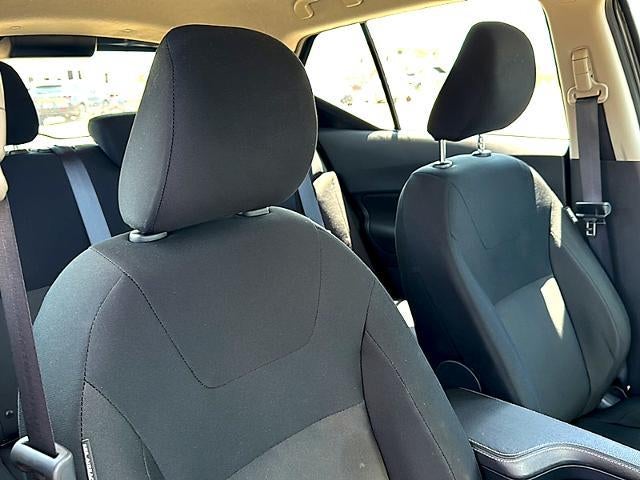 2025 Nissan Kicks Play S FWD