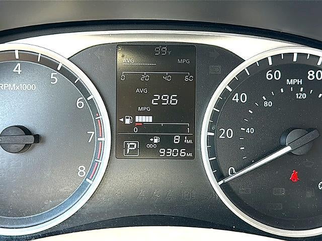 2025 Nissan Kicks Play S FWD