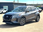 2024 Nissan Kicks SV Xtronic CVT