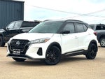 2023 Nissan Kicks SR Xtronic CVT