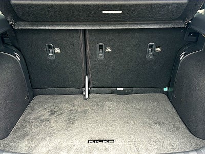 2023 Nissan Kicks SR Xtronic CVT