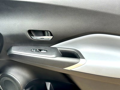 2023 Nissan Kicks SR Xtronic CVT