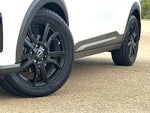 2023 Nissan Kicks SR Xtronic CVT