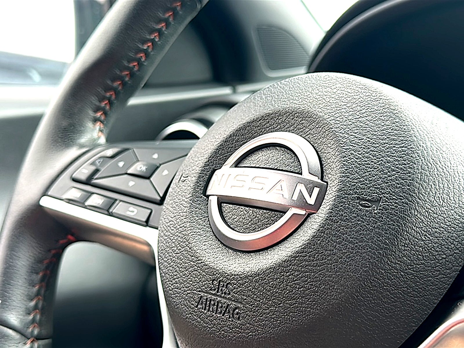 2023 Nissan Kicks SR Xtronic CVT