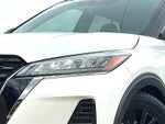 2023 Nissan Kicks SR Xtronic CVT
