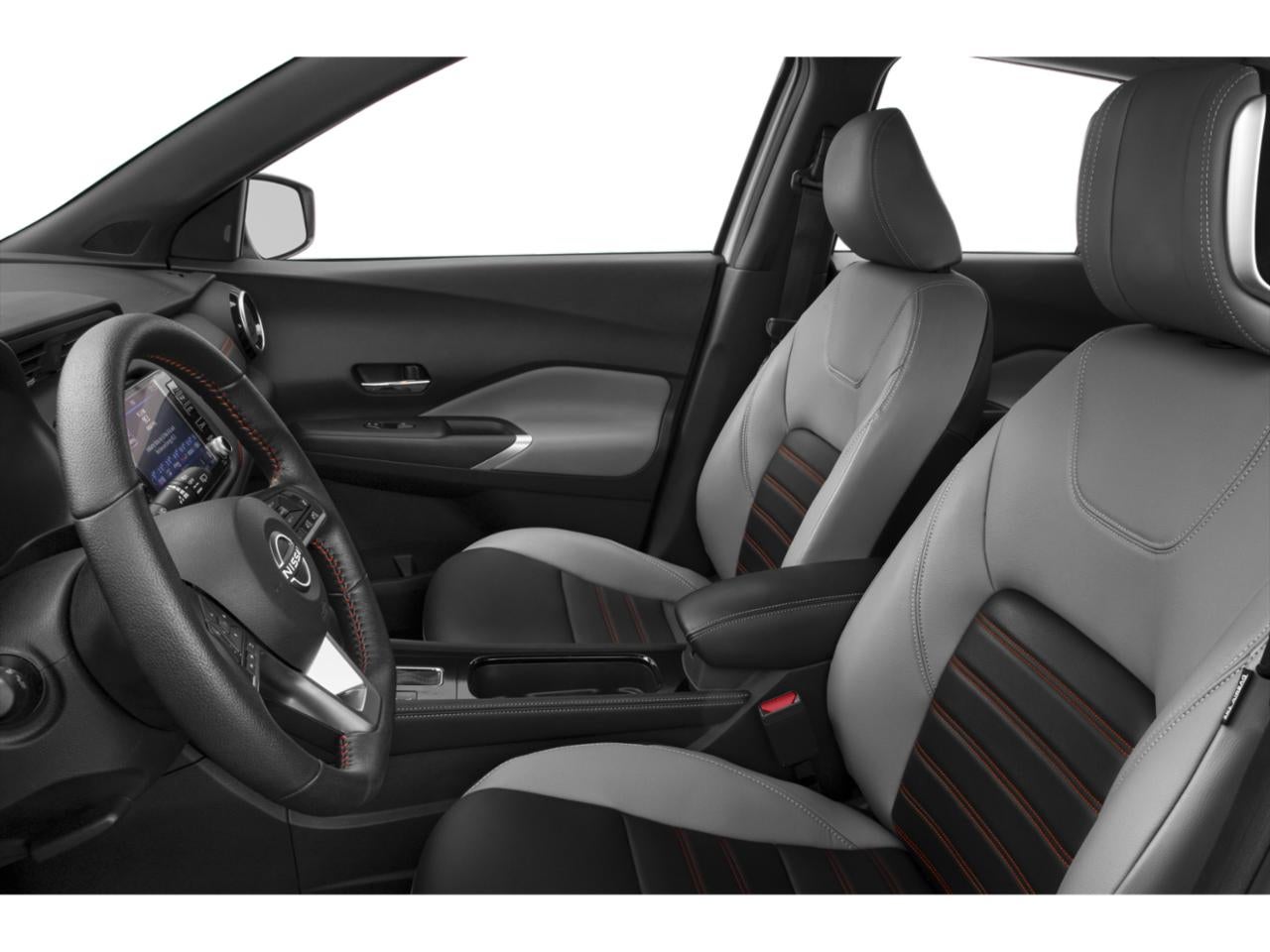 2023 Nissan Kicks SR Xtronic CVT