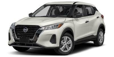 2023 Nissan Kicks SR Xtronic CVT