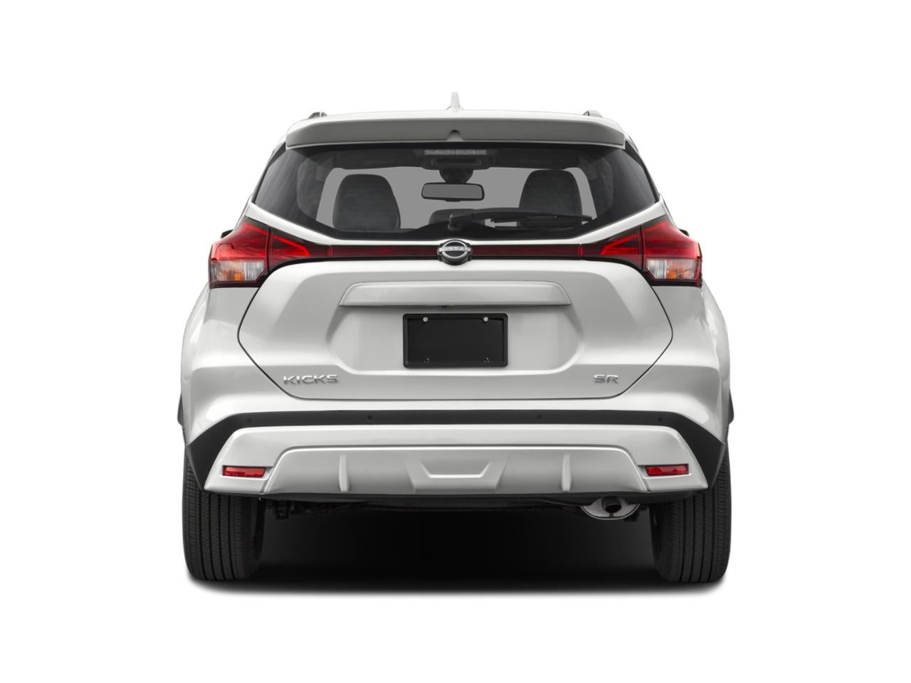 2023 Nissan Kicks SR Xtronic CVT