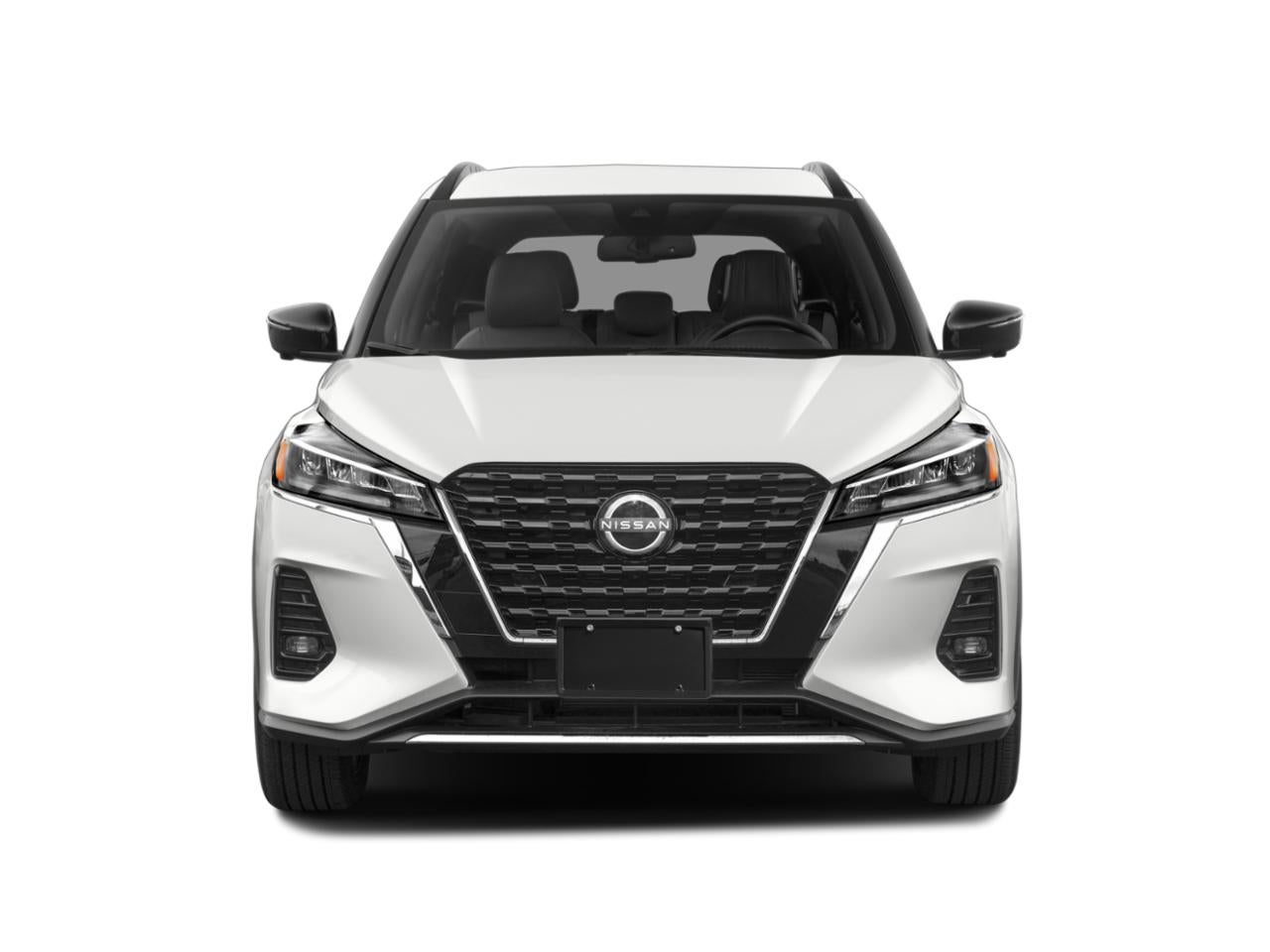 2023 Nissan Kicks SR Xtronic CVT
