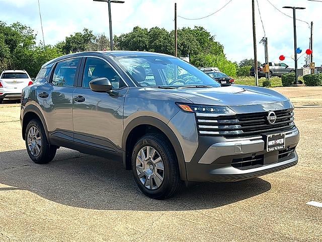 2026 Nissan Kicks S FWD