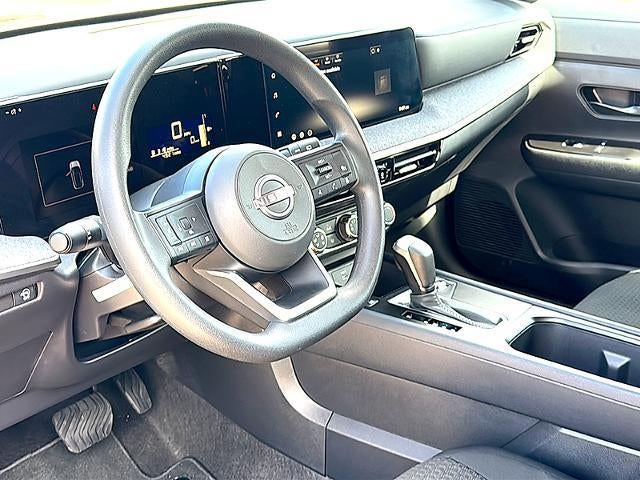 2026 Nissan Kicks S FWD