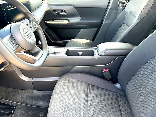 2026 Nissan Kicks S FWD