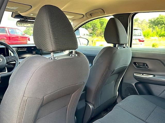 2026 Nissan Kicks S FWD