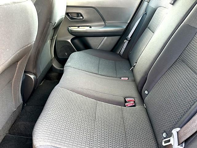 2026 Nissan Kicks S FWD