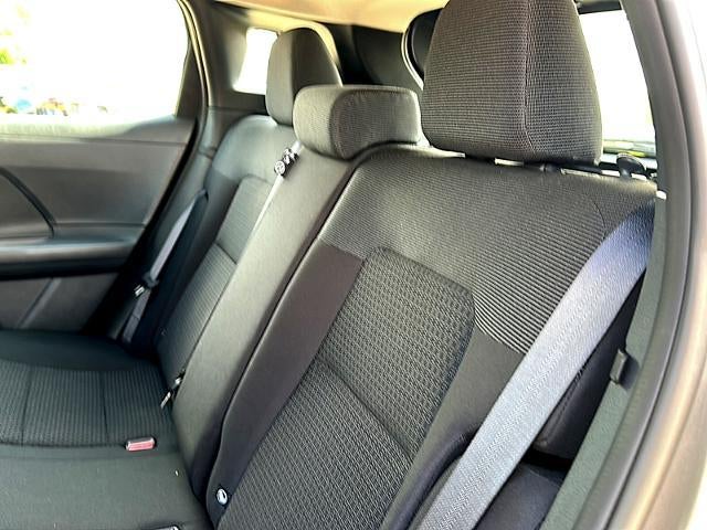 2026 Nissan Kicks S FWD