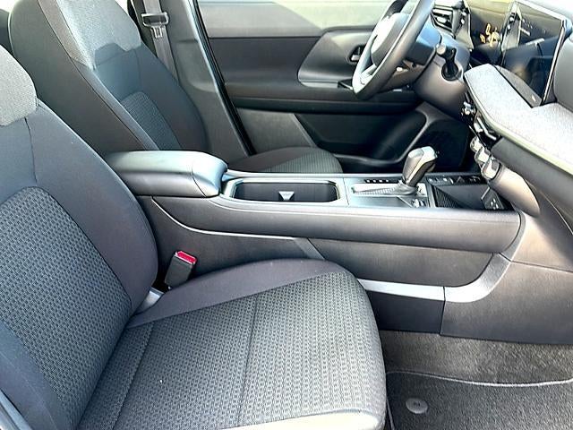2026 Nissan Kicks S FWD