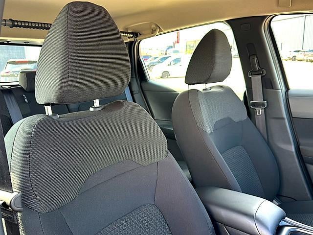 2026 Nissan Kicks S FWD