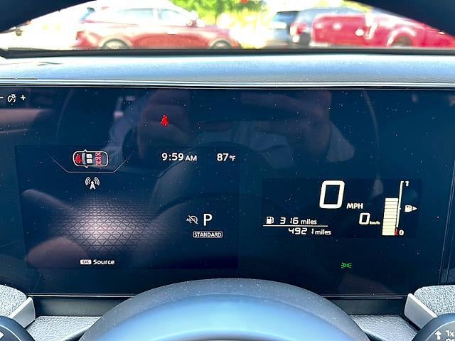 2026 Nissan Kicks S FWD