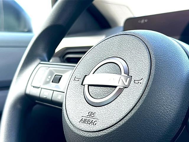 2026 Nissan Kicks S FWD