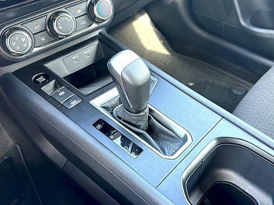 2026 Nissan Kicks S FWD